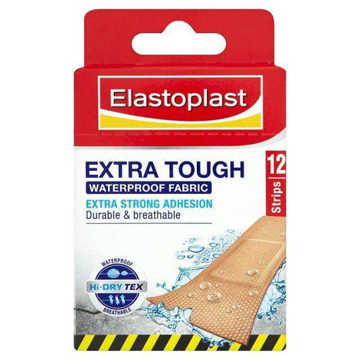 Picture of ELASTOPLAST FABRIC EXTRA TOUGH WATERPROOF X12